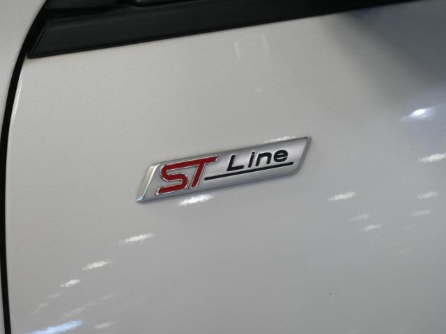 Ford Kuga ST-Line 2.5 Duratec PHEV 165kW Auto