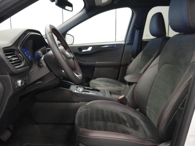 Ford Kuga ST-Line 2.5 Duratec PHEV 165kW Auto