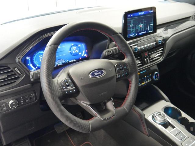 Ford Kuga ST-Line 2.5 Duratec PHEV 165kW Auto