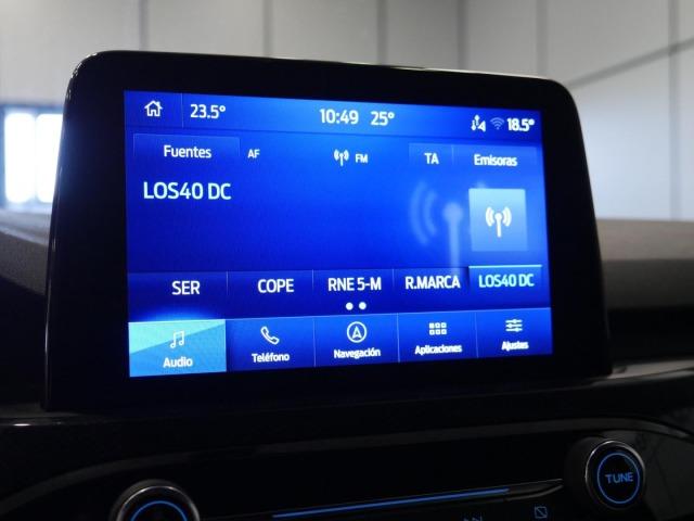 Ford Kuga ST-Line X 2.5 Duratec PHEV 165kW Auto