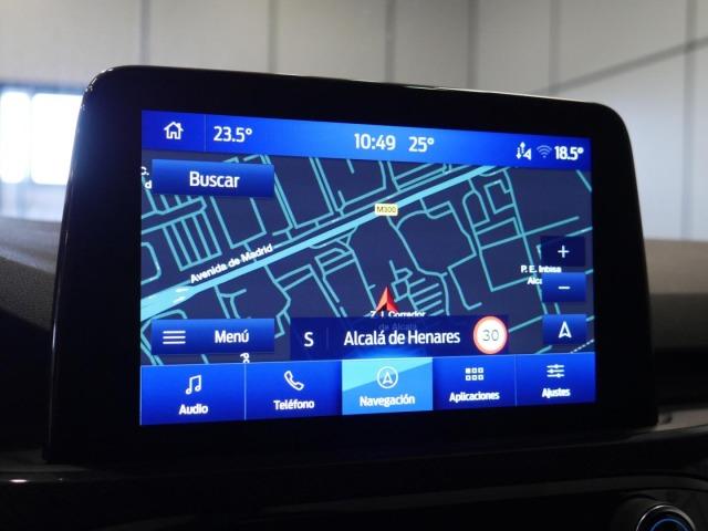 Ford Kuga ST-Line X 2.5 Duratec PHEV 165kW Auto
