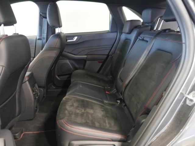Ford Kuga ST-Line X 2.5 Duratec PHEV 165kW Auto