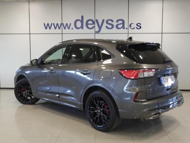 Ford Kuga ST-Line X 2.5 Duratec PHEV 165kW Auto