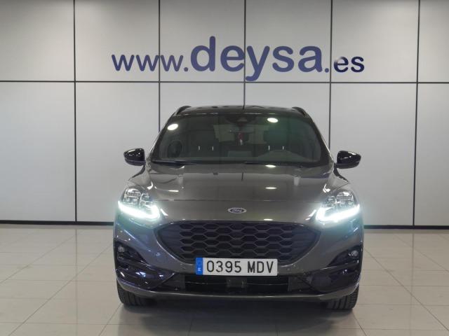 Ford Kuga ST-Line X 2.5 Duratec PHEV 165kW Auto
