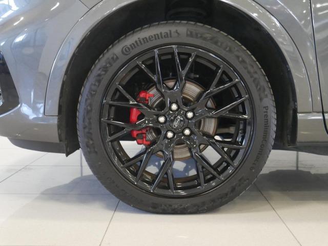 Ford Kuga ST-Line X 2.5 Duratec PHEV 165kW Auto