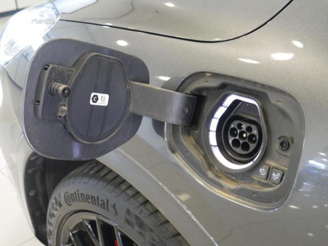 Ford Kuga ST-Line X 2.5 Duratec PHEV 165kW Auto
