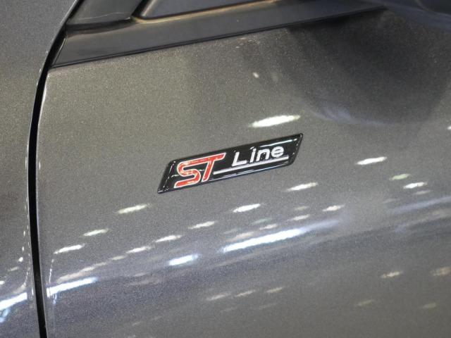 Ford Kuga ST-Line X 2.5 Duratec PHEV 165kW Auto