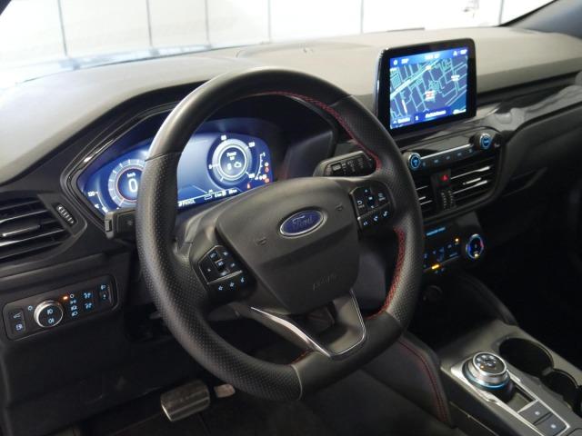 Ford Kuga ST-Line X 2.5 Duratec PHEV 165kW Auto