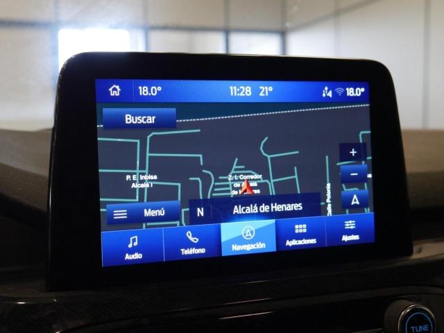 Ford Kuga ST-Line X 2.5 Duratec PHEV 165kW Auto