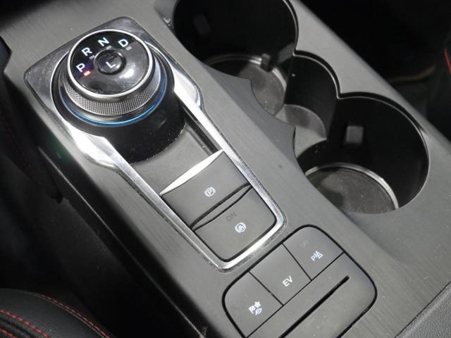 Ford Kuga ST-Line X 2.5 Duratec PHEV 165kW Auto