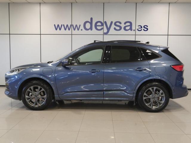 Ford Kuga ST-Line X 2.5 Duratec PHEV 165kW Auto
