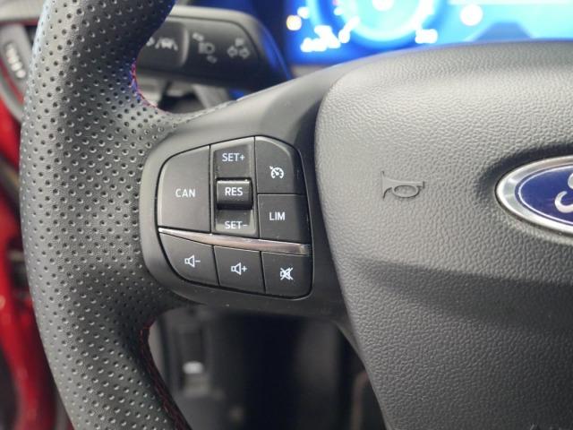 Ford Puma 1.0 EcoBoost 155cv ST-Line X MHEV