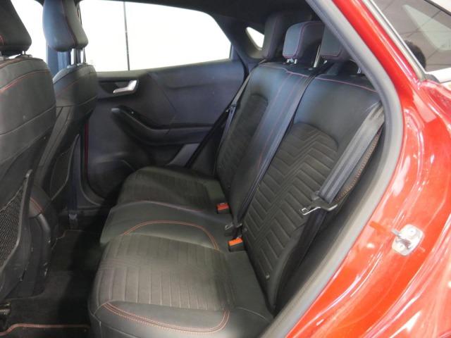Ford Puma 1.0 EcoBoost 155cv ST-Line X MHEV