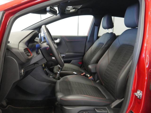 Ford Puma 1.0 EcoBoost 155cv ST-Line X MHEV
