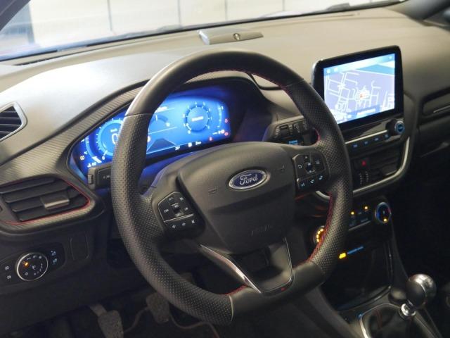 Ford Puma 1.0 EcoBoost 155cv ST-Line X MHEV