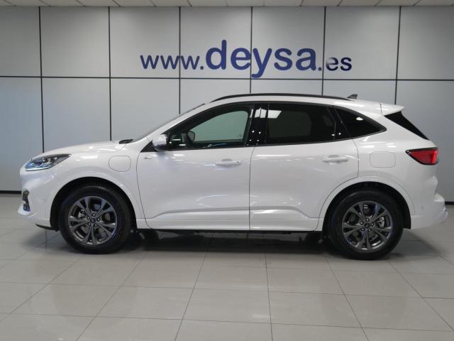 Ford Kuga ST-Line 2.5 Duratec PHEV 165kW Auto