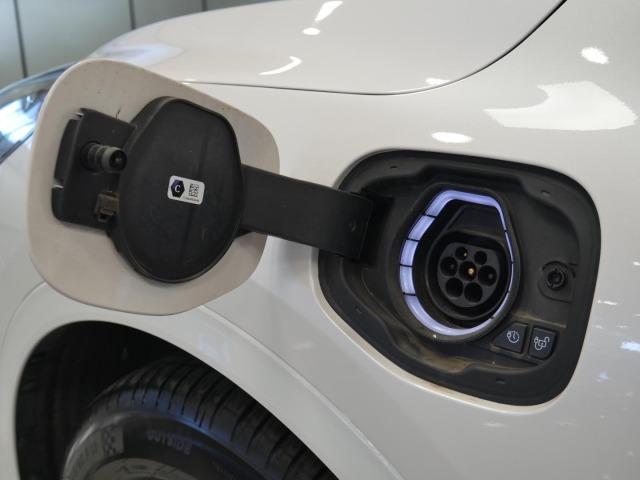 Ford Kuga ST-Line 2.5 Duratec PHEV 165kW Auto