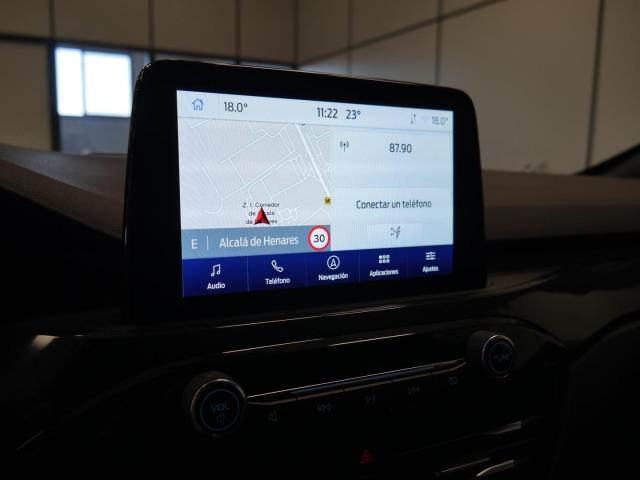 Ford Kuga ST-Line X 2.5 Duratec FHEV Auto