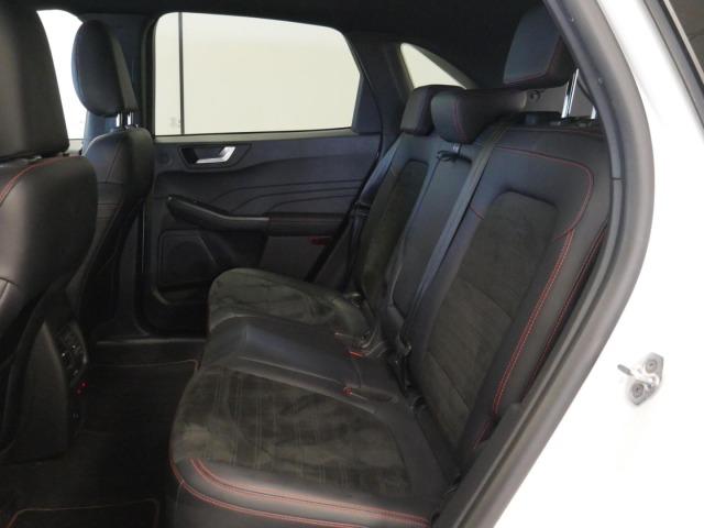 Ford Kuga ST-Line X 2.5 Duratec FHEV Auto