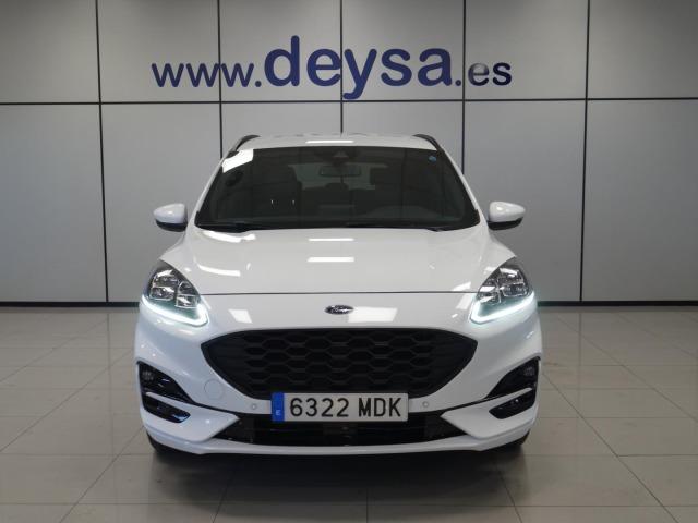 Ford Kuga ST-Line X 2.5 Duratec FHEV Auto