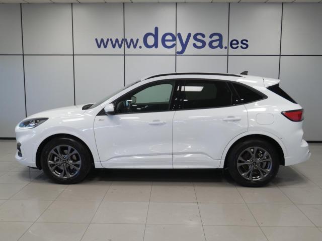 Ford Kuga ST-Line X 2.5 Duratec FHEV Auto