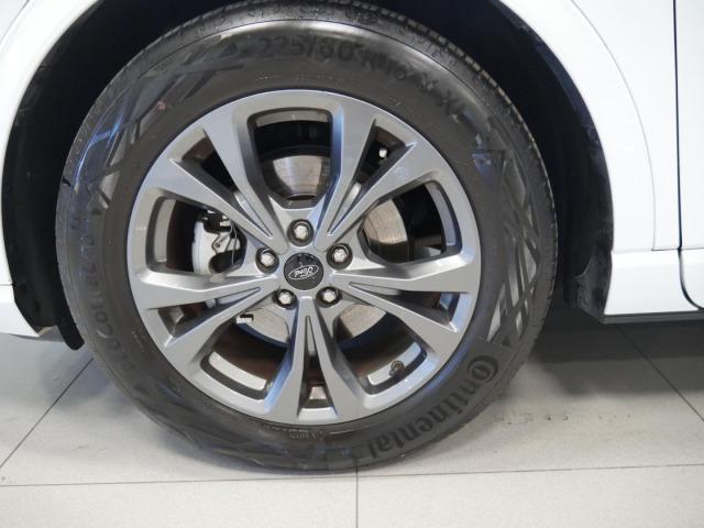 Ford Kuga ST-Line X 2.5 Duratec FHEV Auto