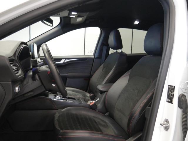 Ford Kuga ST-Line X 2.5 Duratec FHEV Auto