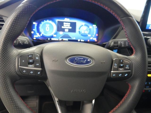 Ford Kuga ST-Line X 2.5 Duratec FHEV Auto
