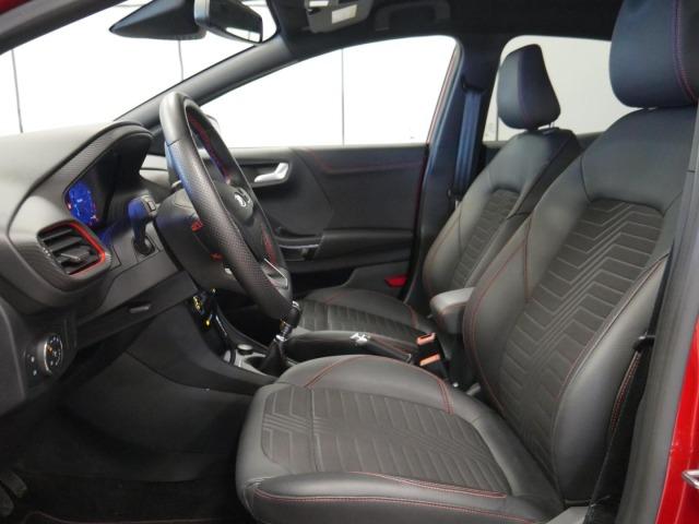 Ford Puma 1.0 EcoBoost 125cv ST-Line X MHEV