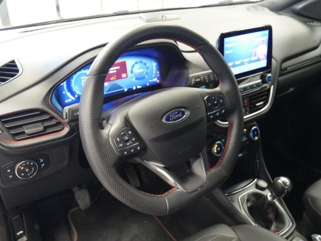 Ford Puma 1.0 EcoBoost 125cv ST-Line X MHEV