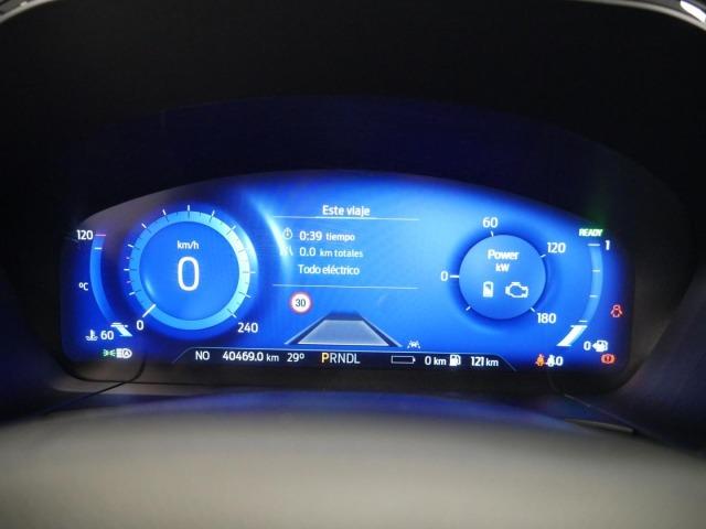 Ford Kuga ST-Line X 2.5 Duratec PHEV 165kW Auto