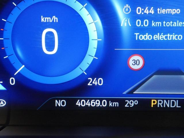 Ford Kuga ST-Line X 2.5 Duratec PHEV 165kW Auto
