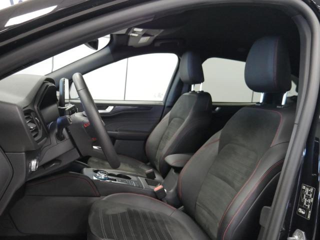 Ford Kuga ST-Line X 2.5 Duratec PHEV 165kW Auto