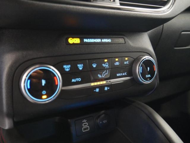Ford Kuga ST-Line X 2.5 Duratec PHEV 165kW Auto