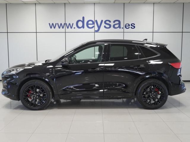 Ford Kuga ST-Line X 2.5 Duratec PHEV 165kW Auto