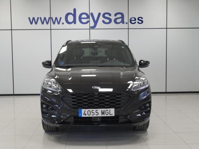 Ford Kuga ST-Line X 2.5 Duratec PHEV 165kW Auto