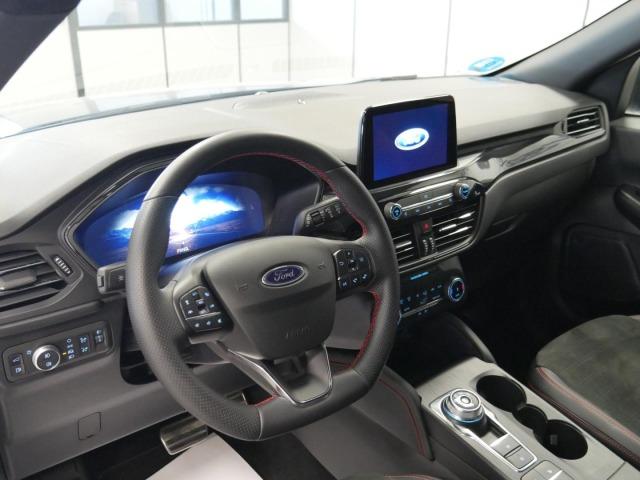 Ford Kuga ST-Line X 2.5 Duratec PHEV 165kW Auto