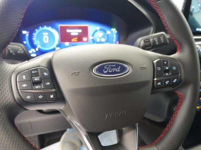 Ford Kuga ST-Line X 2.5 Duratec PHEV 165kW Auto