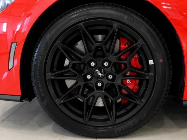 Ford Mustang 5.0 Ti-VCT V8 331KW Mustang GT AT(Conv.)