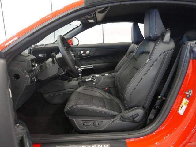 Ford Mustang 5.0 Ti-VCT V8 331KW Mustang GT AT(Conv.)