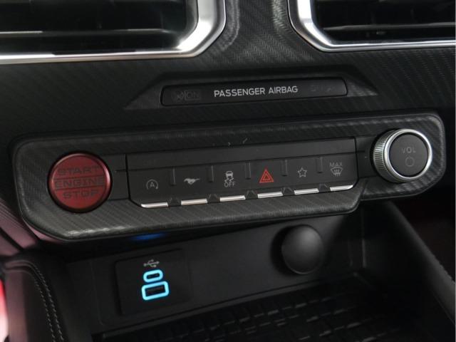 Ford Mustang 5.0 Ti-VCT V8 331KW Mustang GT AT(Conv.)