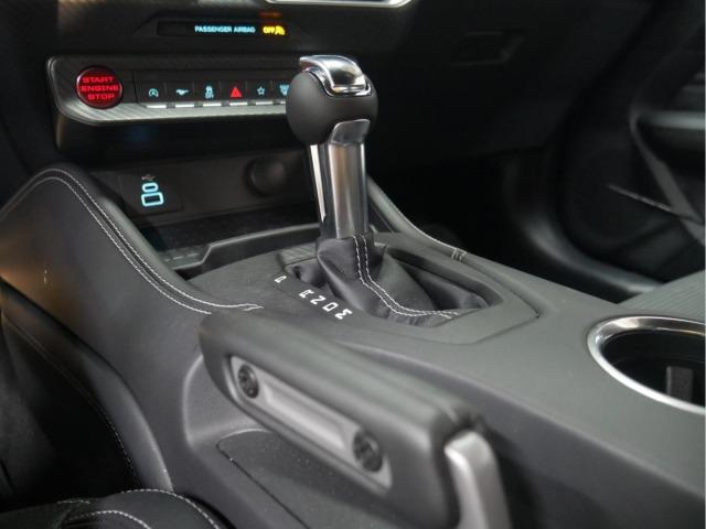 Ford Mustang 5.0 Ti-VCT V8 331KW Mustang GT AT(Conv.)