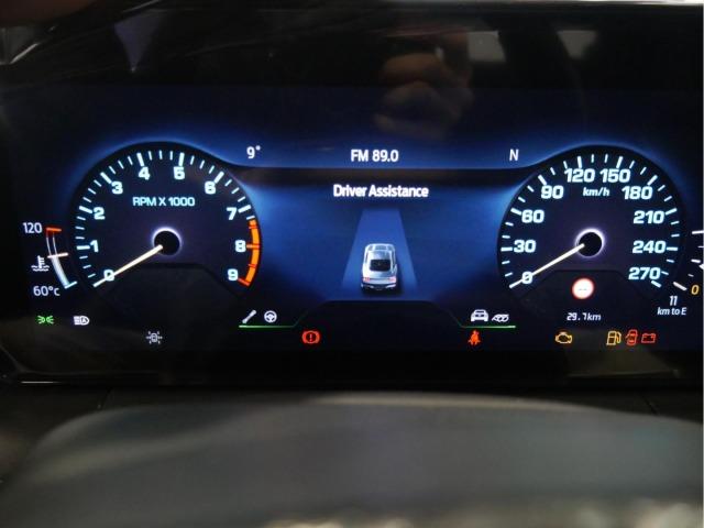 Ford Mustang 5.0 Ti-VCT V8 331KW Mustang GT AT(Conv.)