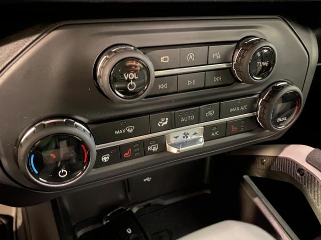 Ford Bronco Outer Banks 2.7 EcoBoost V6 335CV 4x4 In