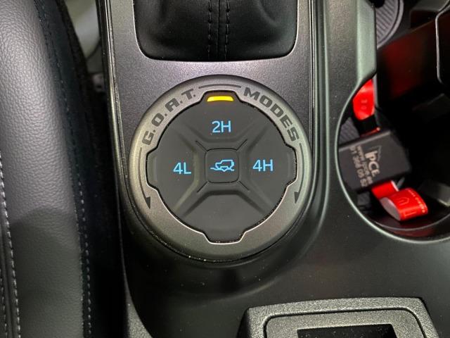 Ford Bronco Outer Banks 2.7 EcoBoost V6 335CV 4x4 In