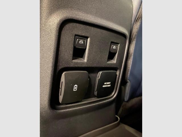 Ford Bronco Outer Banks 2.7 EcoBoost V6 335CV 4x4 In
