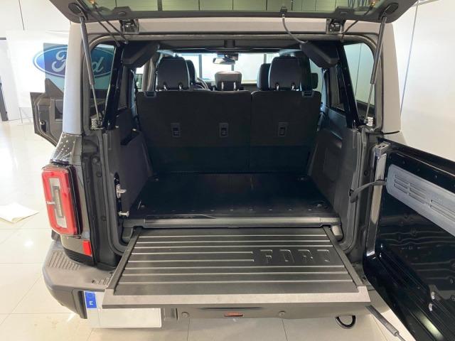 Ford Bronco Outer Banks 2.7 EcoBoost V6 335CV 4x4 In