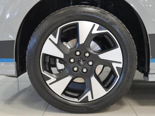 Ford Tourneo Custom 2.5 Duratec PHEV 171kW L1 Sport eCVT