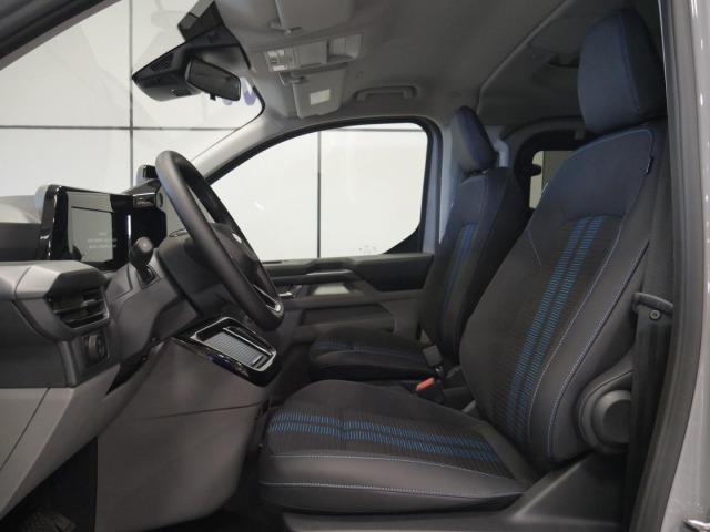 Ford Tourneo Custom 2.5 Duratec PHEV 171kW L1 Sport eCVT