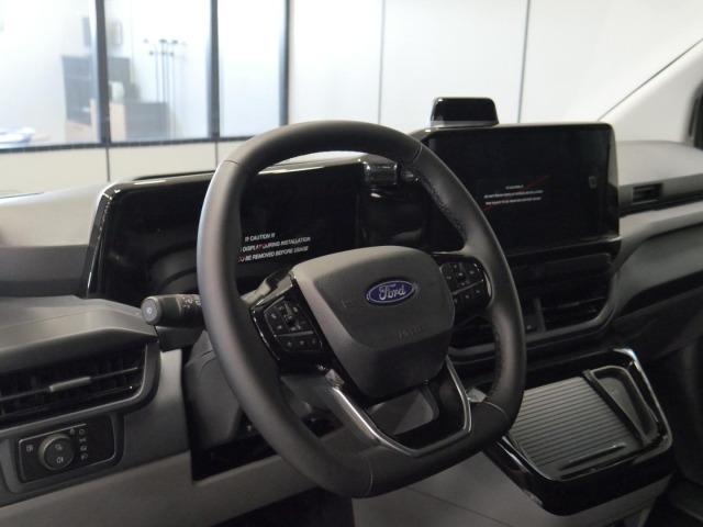 Ford Tourneo Custom 2.5 Duratec PHEV 171kW L1 Sport eCVT